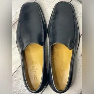 Cole Haan Pelham Slipon II Loafers Size 9.5 Cole Haan | Shoes | Cole Haan Pelham Slipon Ii Loafers Size  main image 2